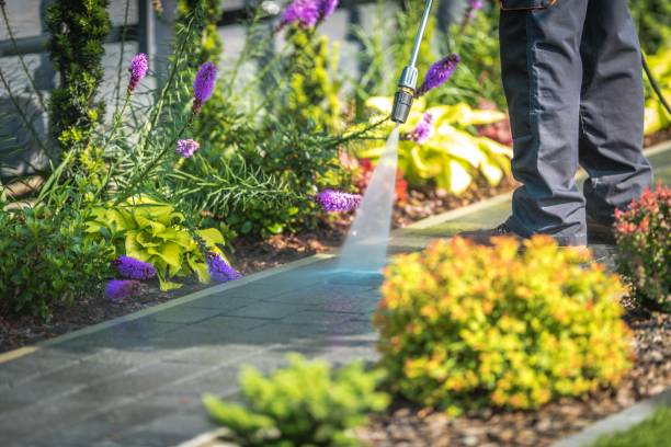 Professional  Pressure Washing Services in Groton, SD