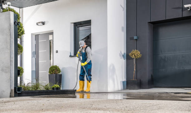 Best Sidewalk and Walkway Cleaning  in Groton, SD